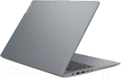 Ноутбук Lenovo IdeaPad Slim 3 15IRU8 (82X70045RK) - фото 7 - id-p220078879