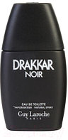 Туалетная вода Guy Laroche Drakkar Noir