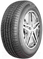 Летняя шина Tigar SUV Summer 225/65R17 106H