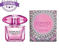 Отдушка КЕМА 50гр По мотивам Versace Bright crystal w