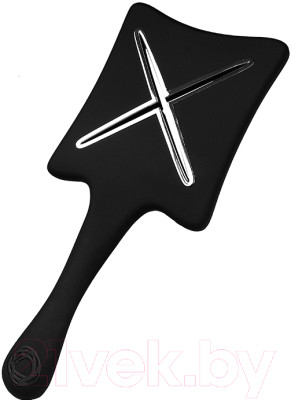 Расческа Ikoo Paddle X Beluga Black - фото 5 - id-p220081087