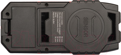 Детектор скрытой проводки ADA Instruments Wall Scanner 80 / A00466 - фото 5 - id-p220076766