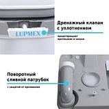 Биотуалет Lupmex 79001 24л без индикатора, фото 5
