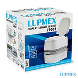 Биотуалет Lupmex 79001 24л без индикатора, фото 6