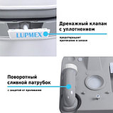 Биотуалет Lupmex 79002 24л с индикатором, фото 5