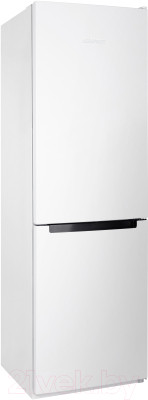 Холодильник с морозильником Nordfrost NRB 162NF W - фото 1 - id-p220080360