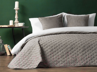 Набор текстиля для спальни Pasionaria Тина 230x250 с наволочками - фото 1 - id-p220078429