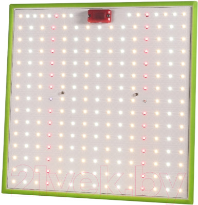 Светильник для растений ЭРА Quantum Board FITO-80W-LED-QB / Б0053285 - фото 1 - id-p220077126