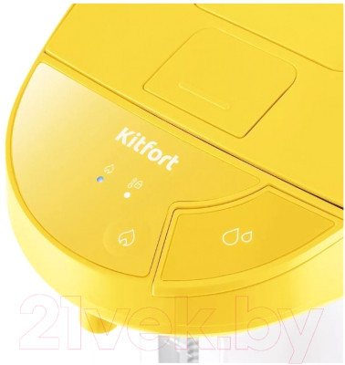 Термопот Kitfort KT-2511-1 - фото 5 - id-p220084341