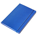 Книга записная InFolio "Lifestyle", A5, 96 листов, клетка, синий, фото 2