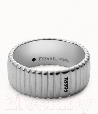Кольцо Fossil JF03987040-11.5 - фото 2 - id-p220080242