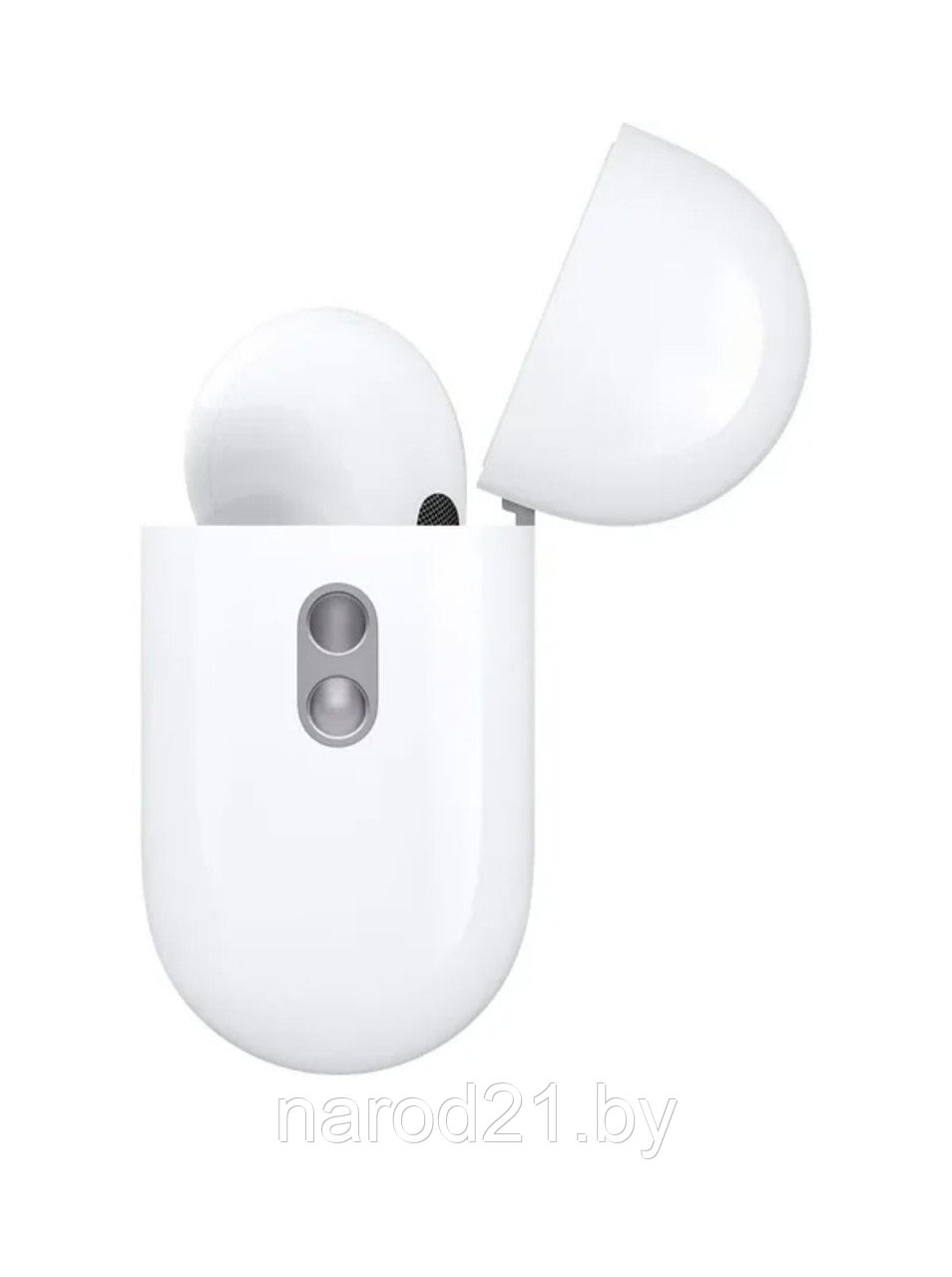 Наушники беспроводные Airpods Pro 2 Profit - фото 2 - id-p88804719