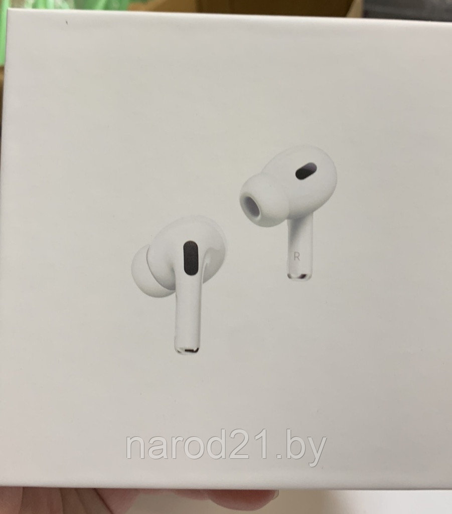 Наушники беспроводные Airpods Pro 2 Profit - фото 6 - id-p88804719