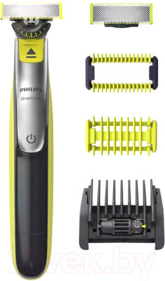 Триммер Philips OneBlade QP2830/20 - фото 1 - id-p220083273