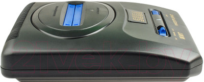 Игровая приставка Sega Magistr Drive 2 252 игры - фото 7 - id-p220082648