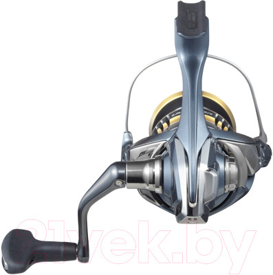 Катушка безынерционная Shimano Ultegra 2500 FC / ULT2500FC - фото 4 - id-p220083451