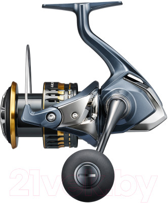 Катушка безынерционная Shimano Ultegra 2500 FC / ULT2500FC - фото 6 - id-p220083451