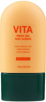 Гель солнцезащитный The Yeon Vita Fresh Gel Sun Screen SPF50+/PA +++