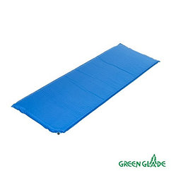 Коврик самонадувающийся Green Glade M1864 , 186x55x4 см