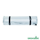 Коврик самонадувающийся Green Glade M1987 , 198x63.5x7см, фото 6