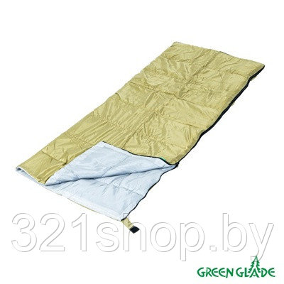 Спальный мешок Green Glade Comfort 180 - фото 1 - id-p220082270