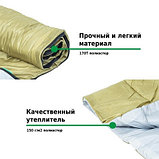 Спальный мешок Green Glade Comfort 180, фото 3