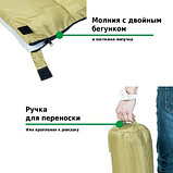 Спальный мешок Green Glade Comfort 180, фото 4