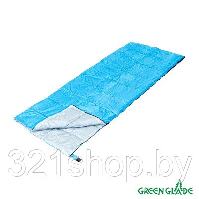 Спальный мешок Green Glade Comfort 200 - фото 1 - id-p220082271