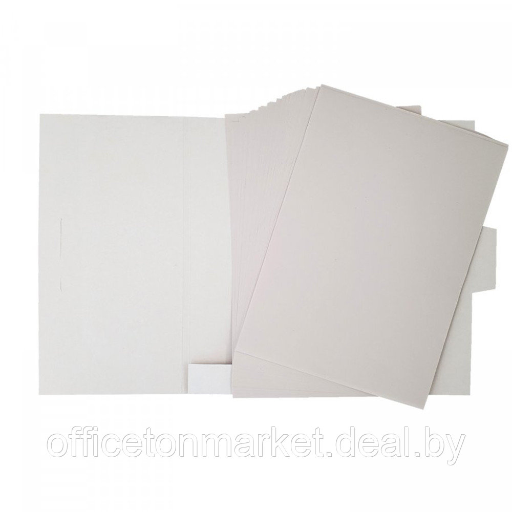 Блок бумаги для скетчинга и эскизов "Sketch&Art", А4, 60 г/м2, 40 листов - фото 3 - id-p220081973