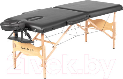 Массажный стол Calmer Bamboo Two 60 - фото 1 - id-p220087312