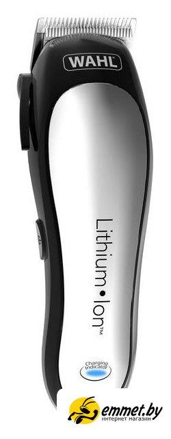 Машинка для стрижки волос Wahl Lithium Ion Clipper 79600-3116 - фото 1 - id-p220089311