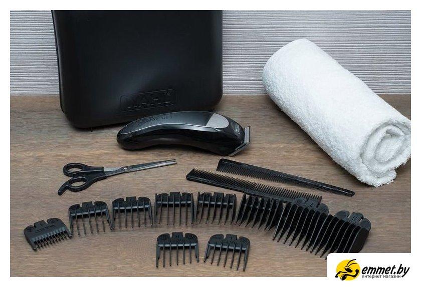 Машинка для стрижки волос Wahl Lithium Ion Clipper 79600-3116 - фото 4 - id-p220089311