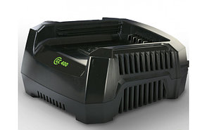 Зарядное устройство Greenworks G82C, фото 3