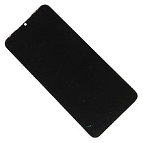 Дисплей (экран) Infinix Hot 20i (X665c) c тачскрином (black), фото 2