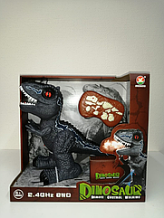 Игрушка детская динозавр 666-64A