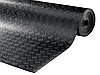 Резиновое рулонное покрытие "Шашки" 3мм, фото 3
