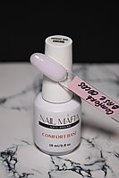 База NAIL MAFIA камуфлирующая Comfort Cocos, 15 мл