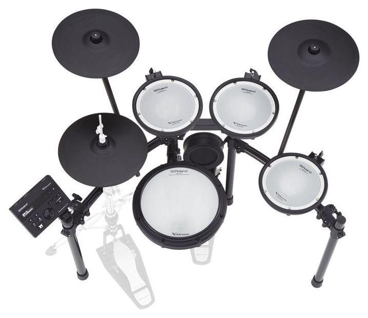 Электронная ударная установка Roland TD-07KVX KIT - фото 3 - id-p159572864