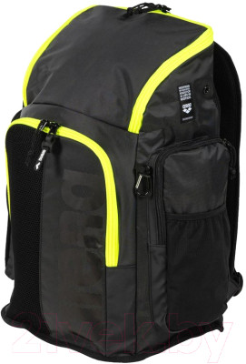 Рюкзак спортивный ARENA Spiky III Backpack 45 / 005569 101 - фото 1 - id-p220095623