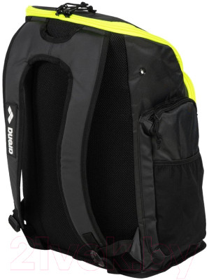 Рюкзак спортивный ARENA Spiky III Backpack 45 / 005569 101 - фото 7 - id-p220095623