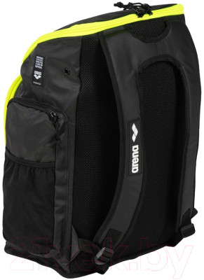 Рюкзак спортивный ARENA Spiky III Backpack 45 / 005569 101 - фото 8 - id-p220095623