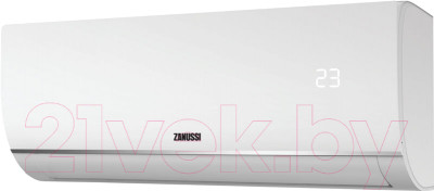 Сплит-система Zanussi Siena ZACS/I-09 HS/N1 - фото 1 - id-p220099853