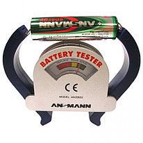 Тестер Ansmann Battery Tester