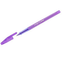 Ручка шариковая СОЮЗ Stinger, 0,35 мм, синий, ассорти