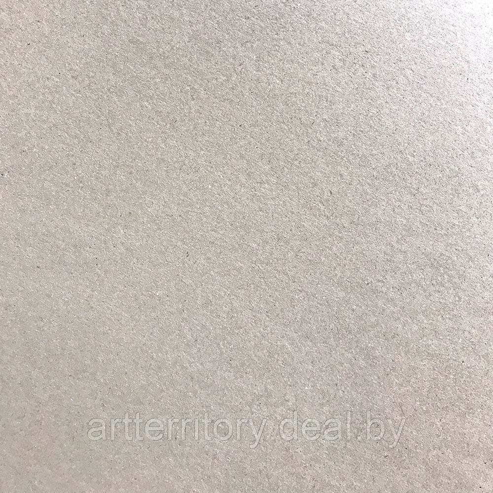 Картон обложечный облегченный, серый, 1,5 мм, 850 г/м2, 70х100см