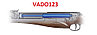 Газовая пружина для винтовок Hatsan (обслуживаемая 220 атм.) 124, 125, 135, 150, 155, фото 5