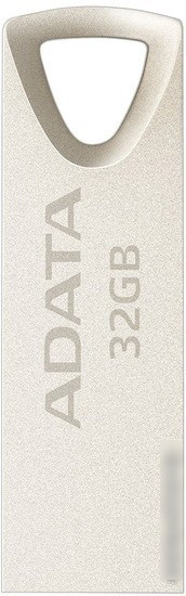 USB Flash A-Data UV210 32GB [AUV210-32G-RGD] - фото 1 - id-p220103458