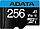 Карта памяти A-Data Premier AUSDX256GUICL10A1-RA1 microSDXC 256GB (с адаптером), фото 3