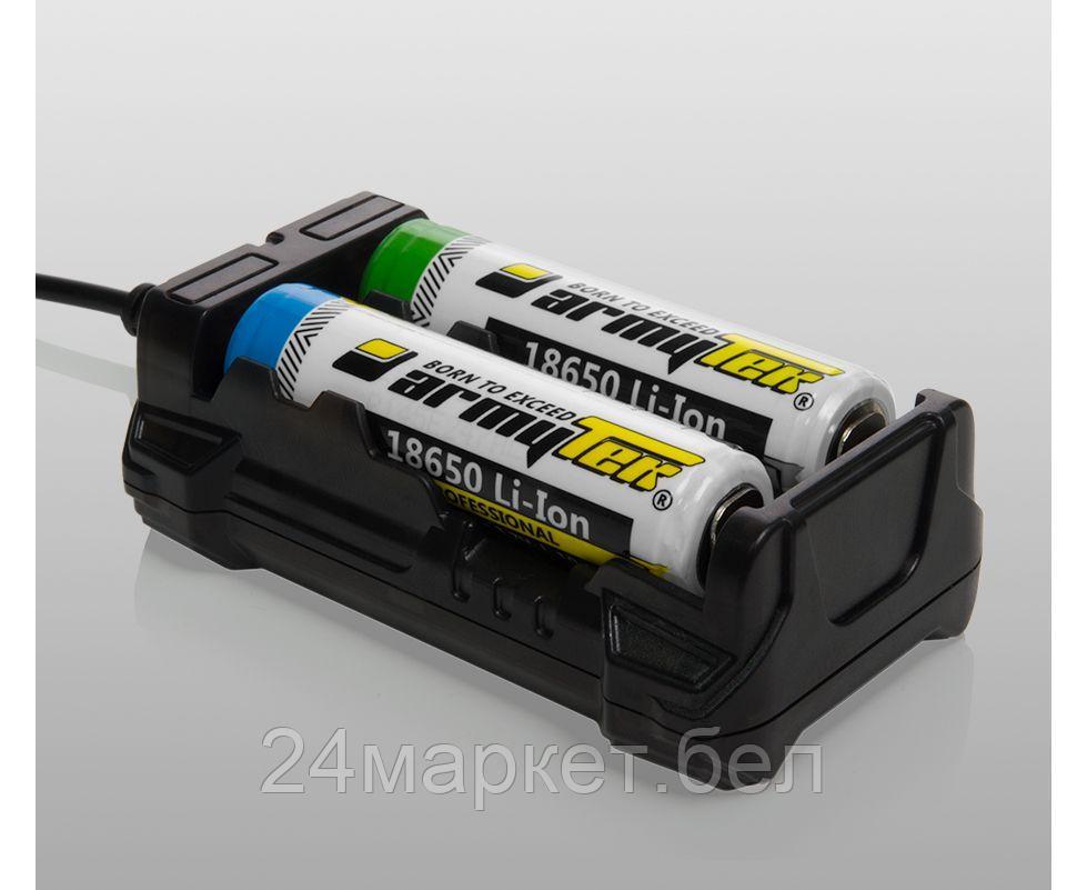 Зарядное устройство Armytek Handy C2 Pro - фото 6 - id-p220103632