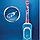 Электрическая зубная щетка Oral-B Vitality 100 Kids Plus Frozen Hbox D100.423.2K, фото 3